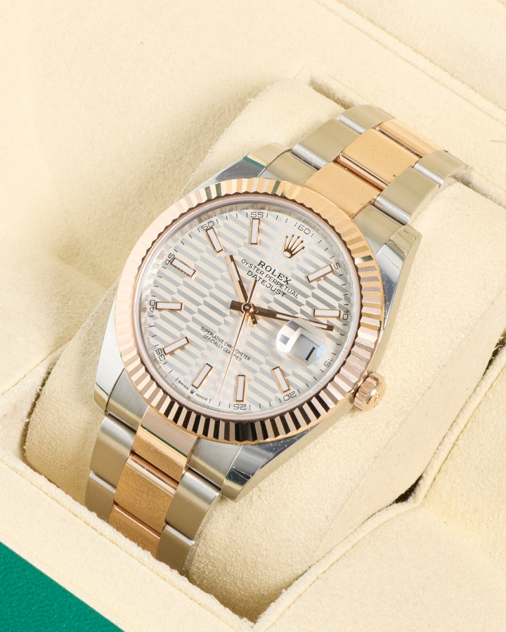 Rolex Datejust 126331