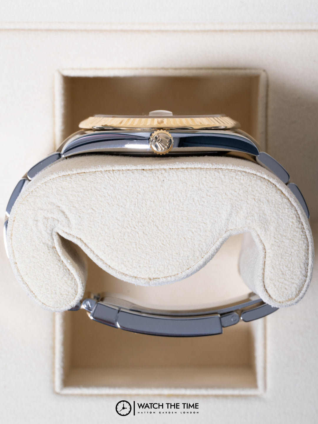 Rolex Datejust 126333 - 2023