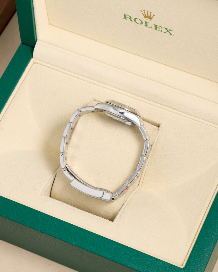 Rolex Oyster Perpetual 176200