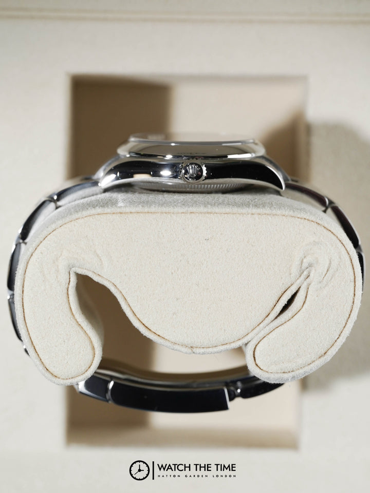 Rolex Oyster Perpetual 277200 - 2025