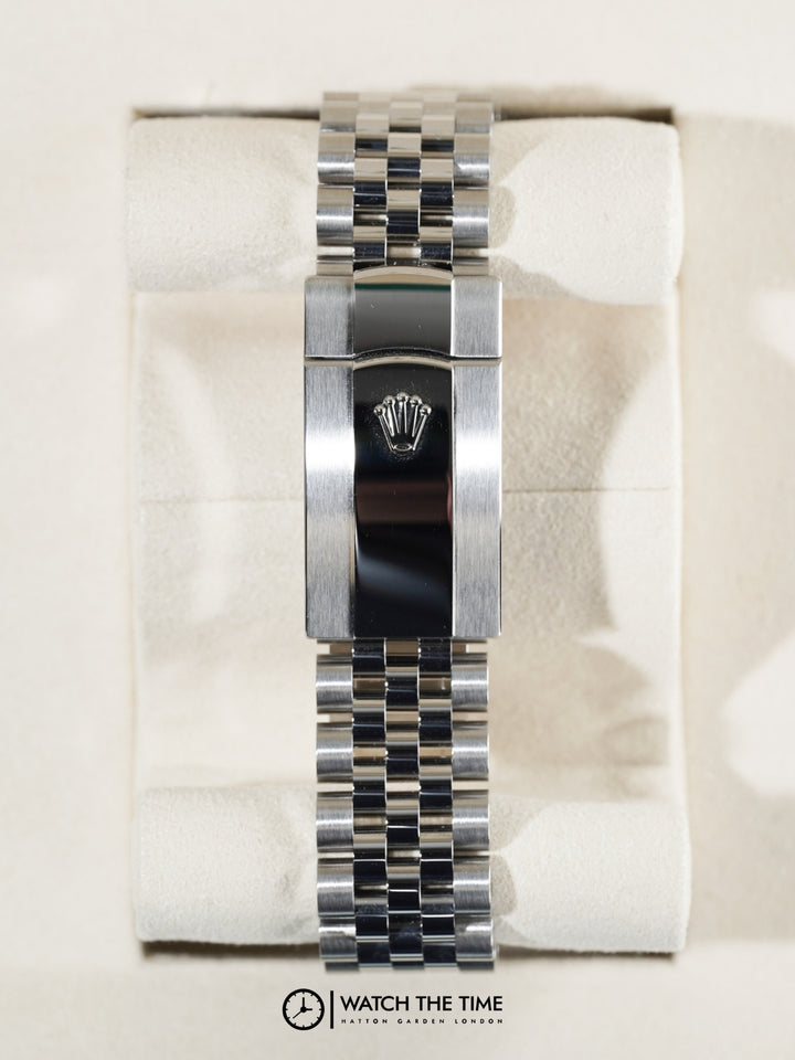 Rolex Datejust 126284RBR - 2026