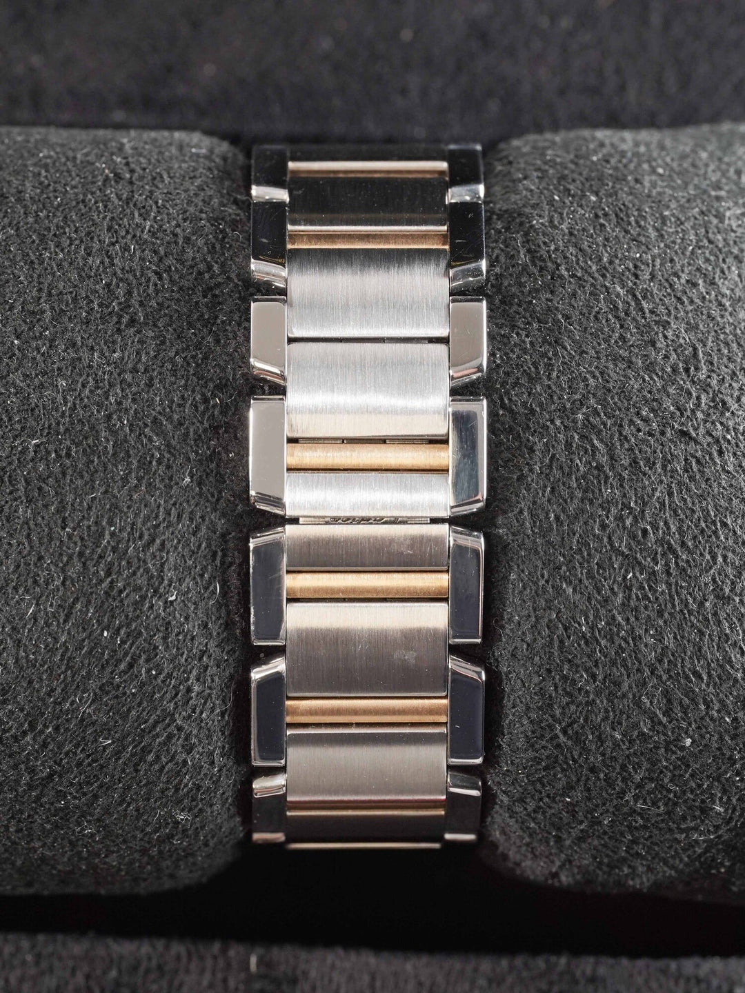 Cartier Tank Francaise 2302
