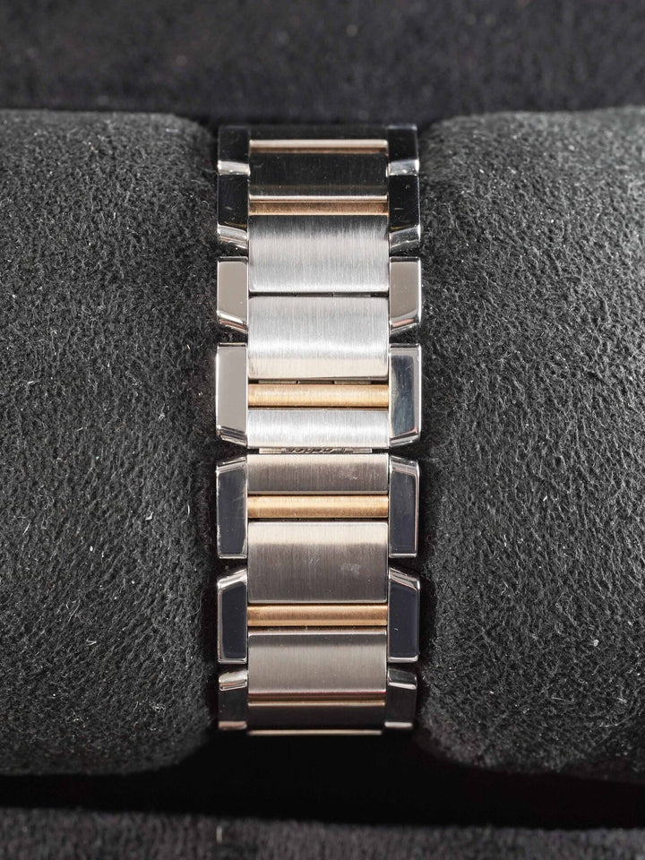 Cartier Tank Francaise 2302