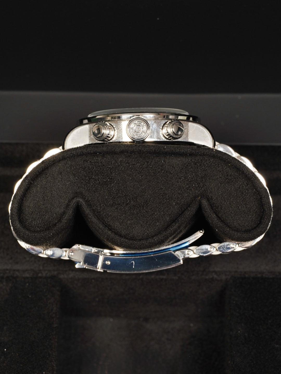 Tudor Black Bay Chrono 79360N - 2024