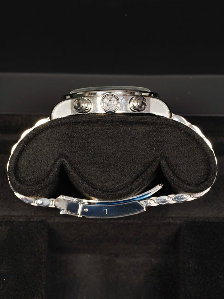 Tudor Black Bay Chrono 79360N - 2024