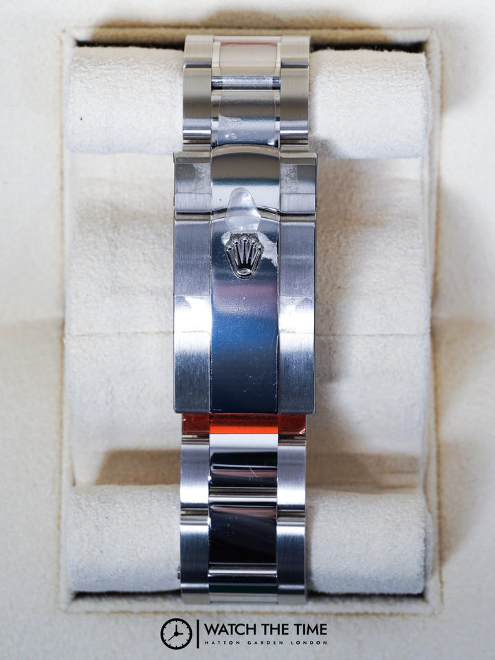 Rolex Sky-Dweller 336934 Mint Green Stainless Steel - 2023