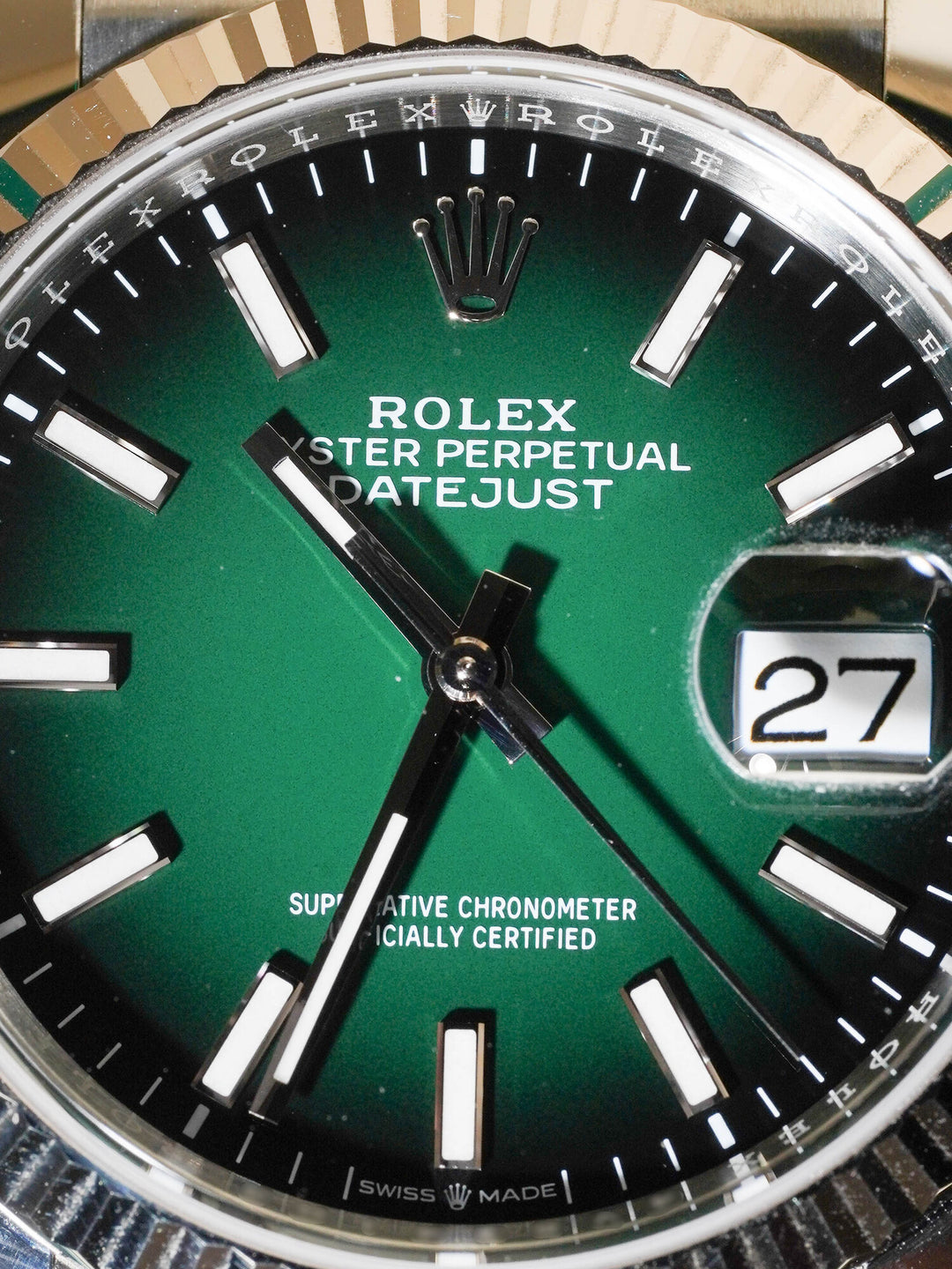 Rolex Datejust 126234 - 2026