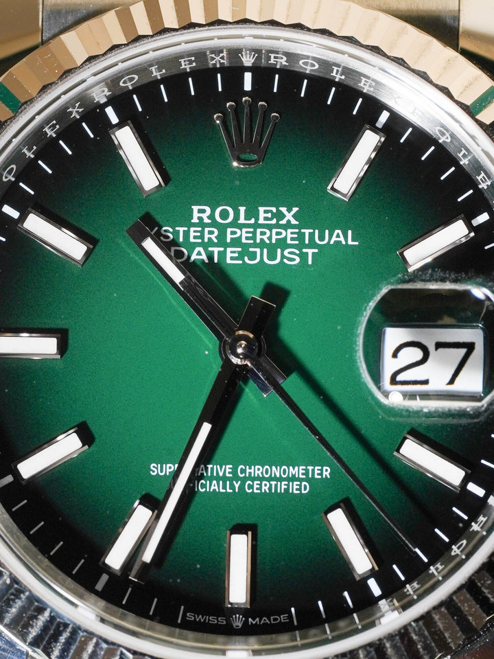 Rolex Datejust 126234 - 2026