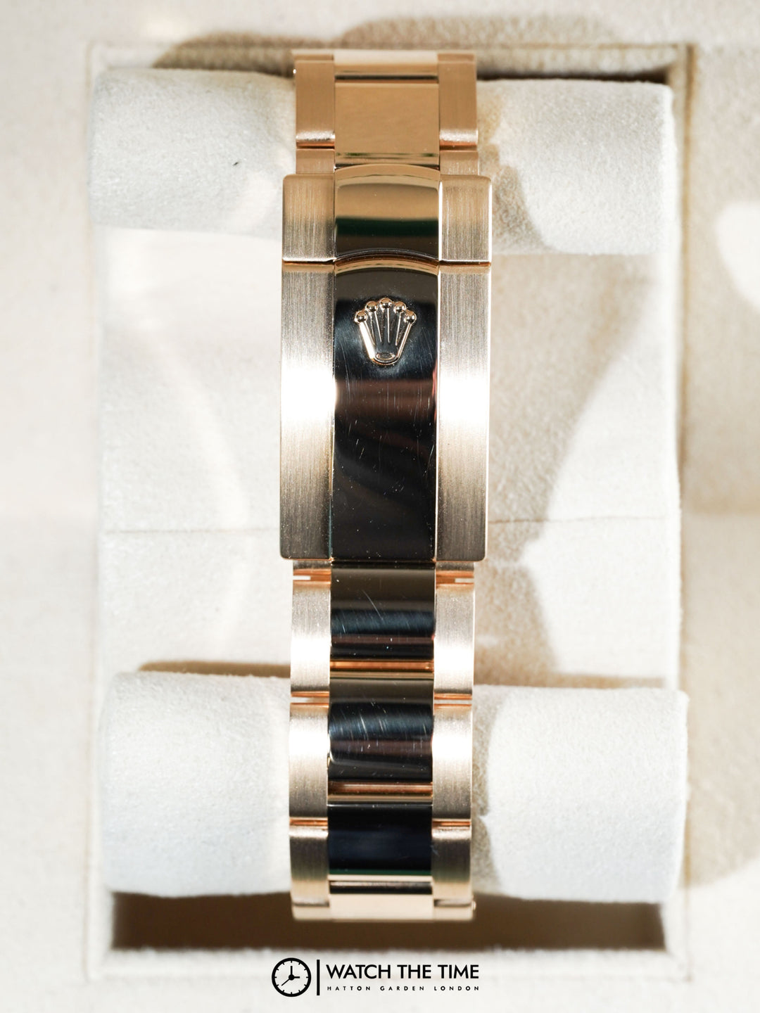 Rolex Sky-Dweller 326938 - 2021