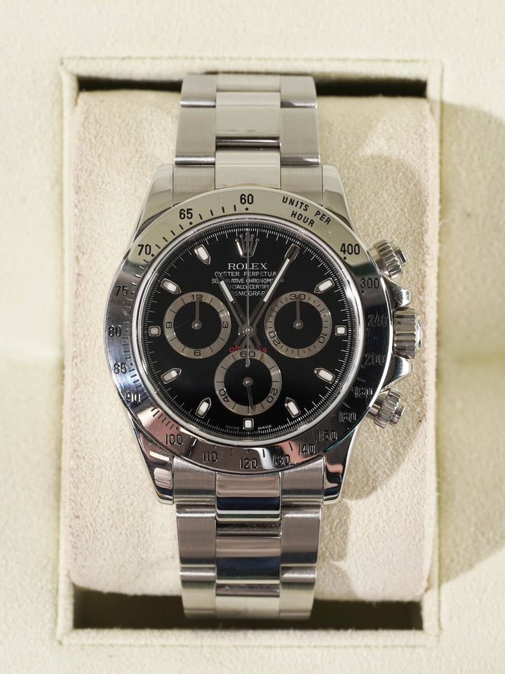 Rolex Daytona M116520