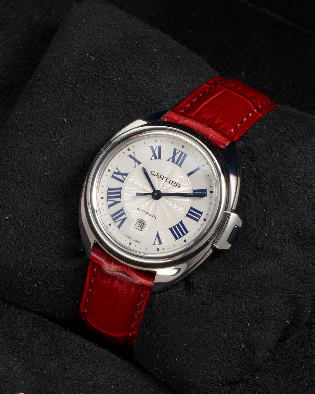 Cartier Tank WSCL0016