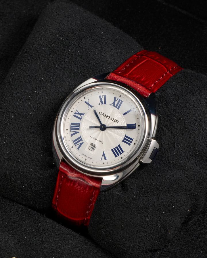 Cartier Tank WSCL0016