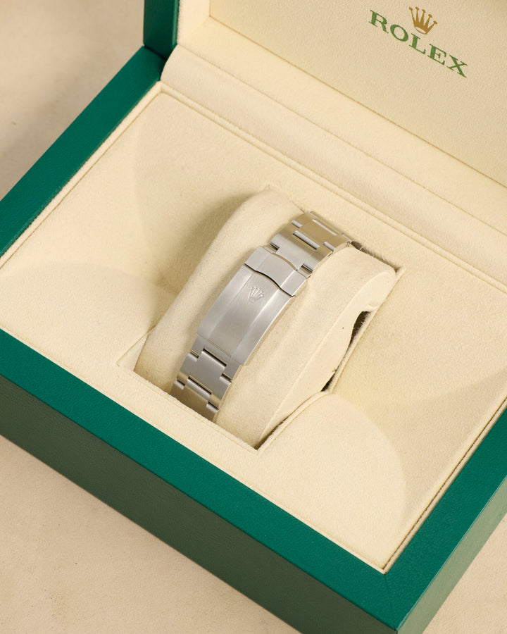 Rolex Oyster Perpetual 41 134300