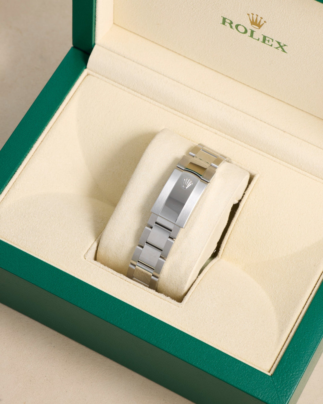 Rolex Datejust 126200