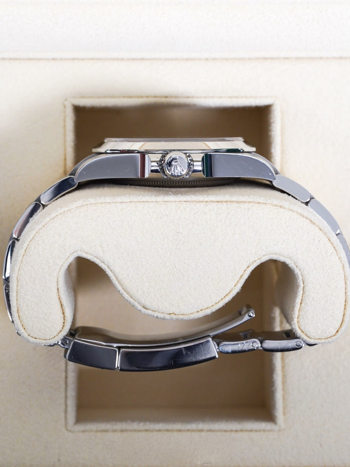 Rolex Air-King 126900 - 2022