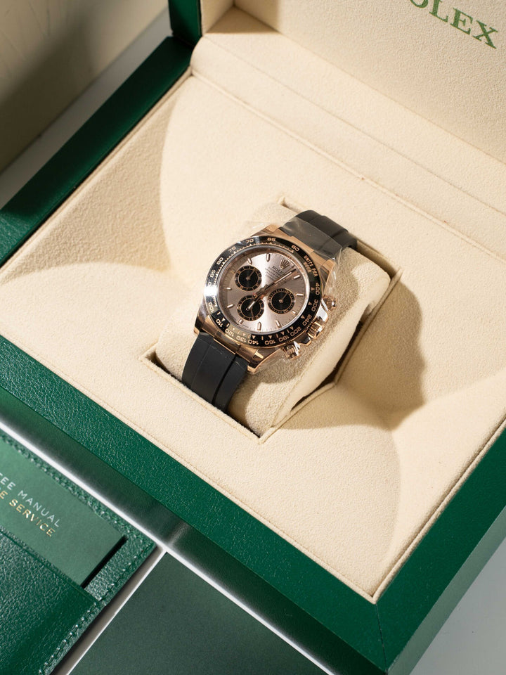 Rolex Daytona 126515LN - 2024