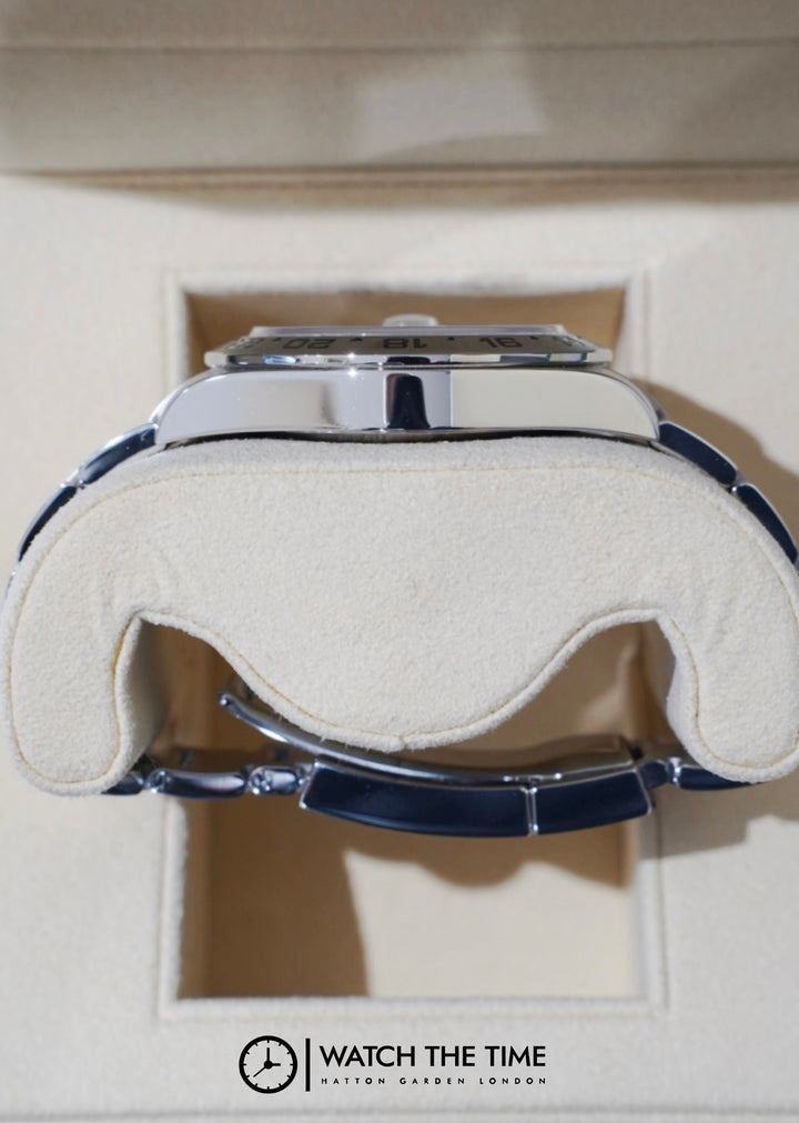 Rolex Explorer II 216570 - 2018