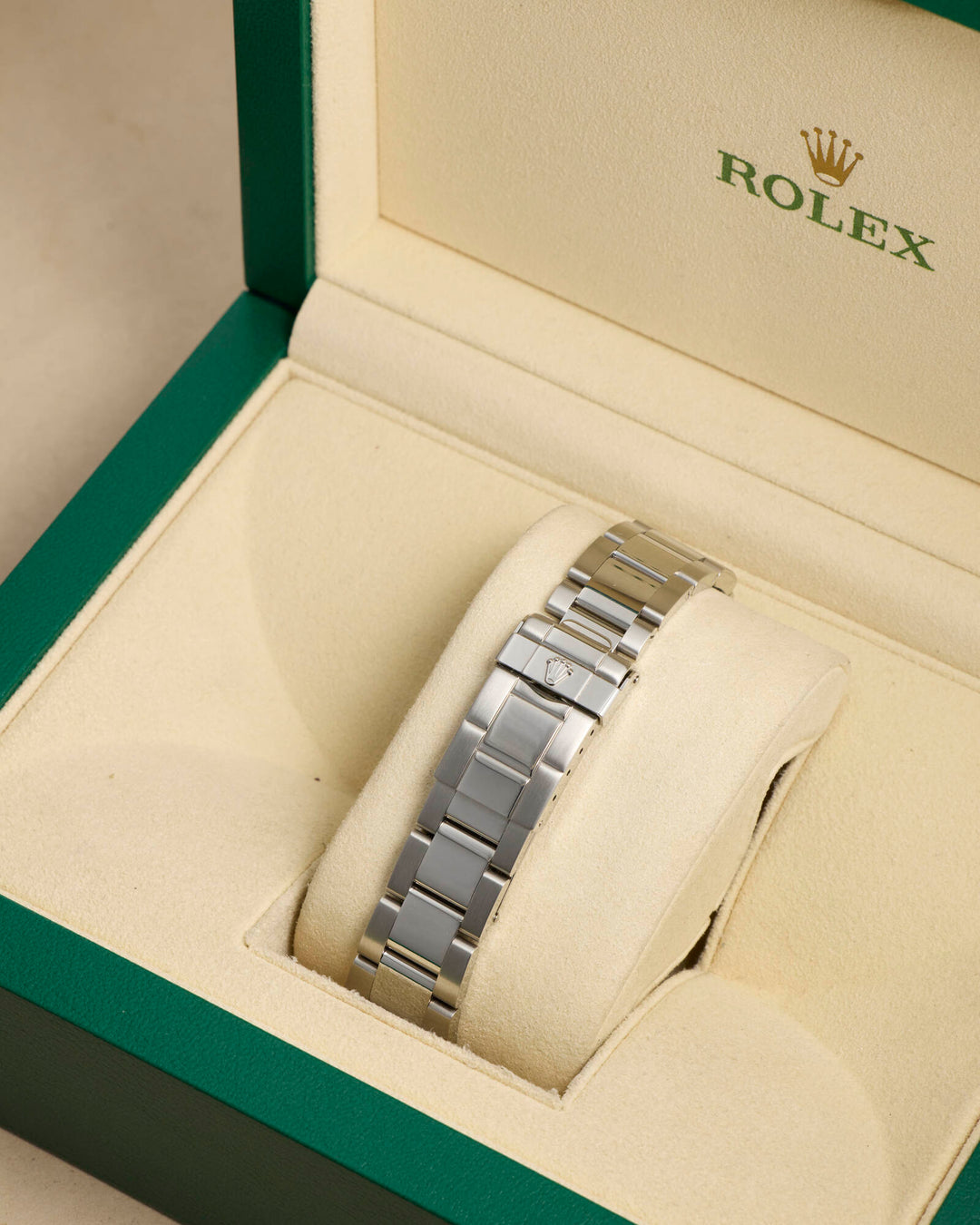 Rolex Yacht-Master 40 Siver Stainless Steel & Platinum 2023 - 16622