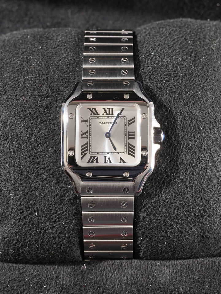 Cartier Santos WSSA0082