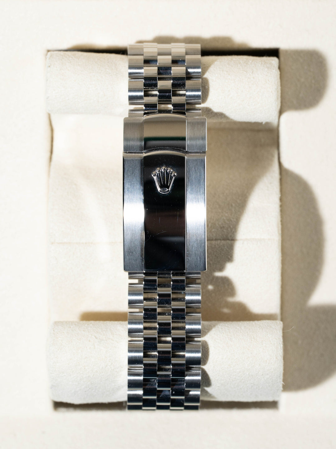 Rolex Datejust 126300 - 2026