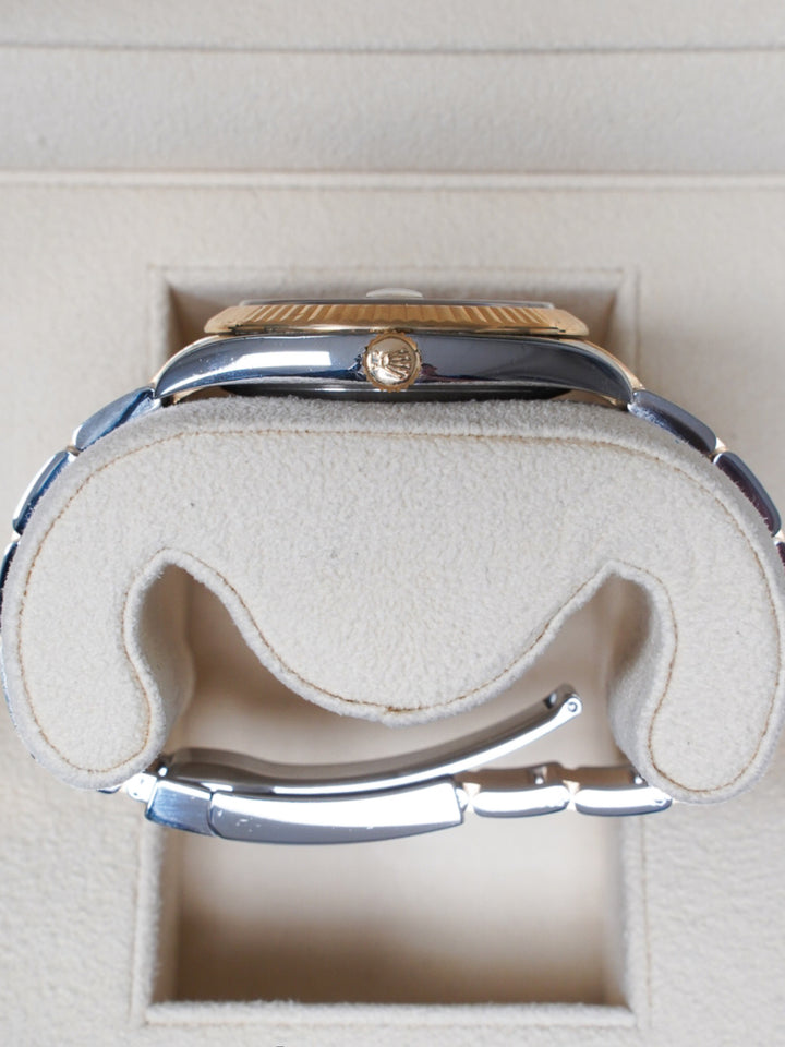 Rolex Datejust 126333 - 2021