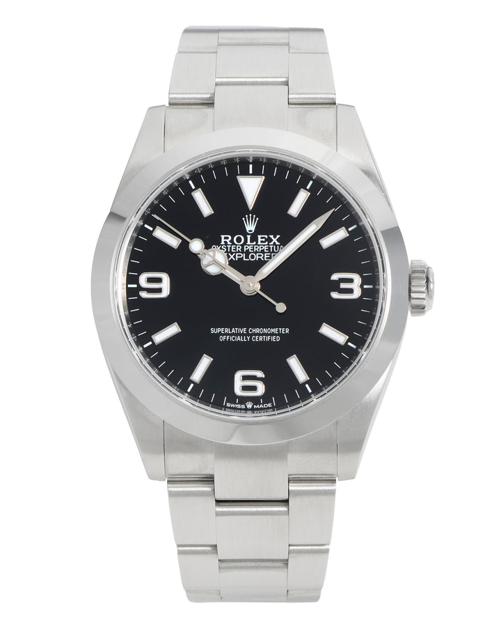 Rolex Explorer  224270
