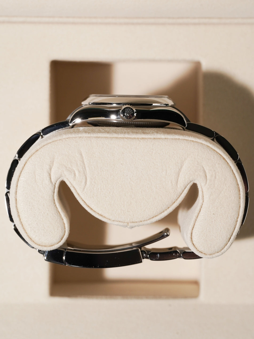 Rolex Oyster Perpetual 277200 - 2026