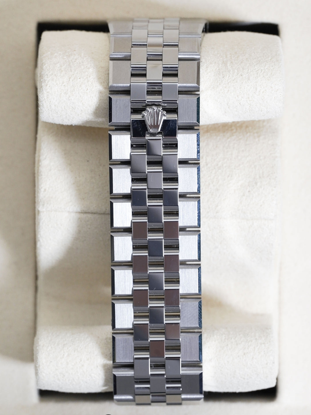 Rolex Land-Dweller 127334 - 2025