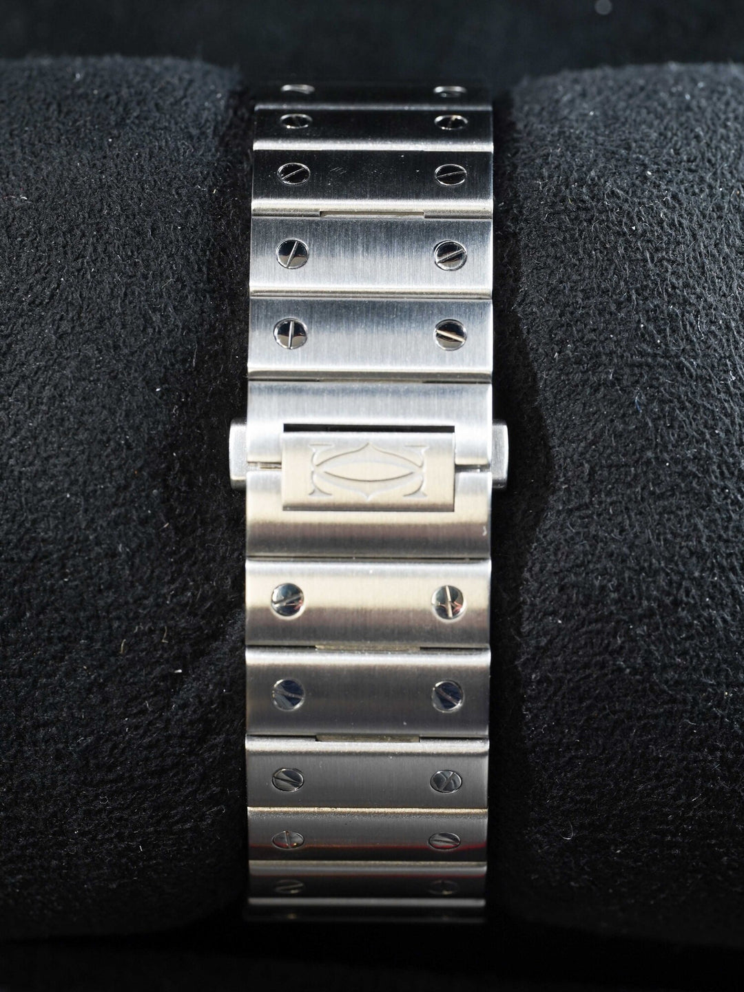 Cartier Santos WSSA0037 - 2021
