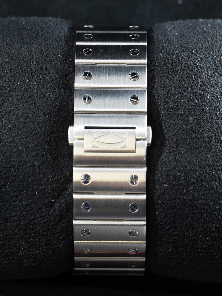 Cartier Santos WSSA0037 - 2021