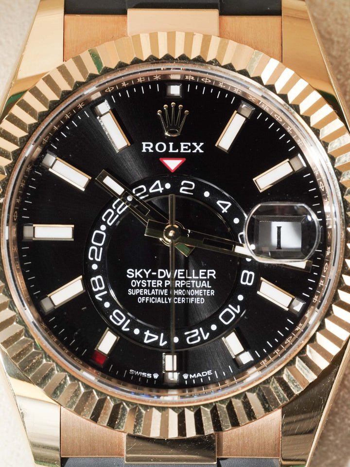 Rolex Skydweller 336238 - 2023