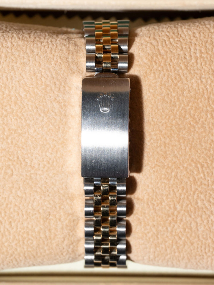 Rolex Datejust 68273 - 1993