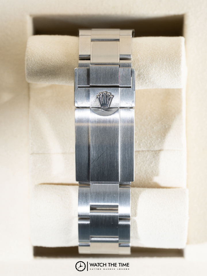 Rolex Air-King 126900 - 2025