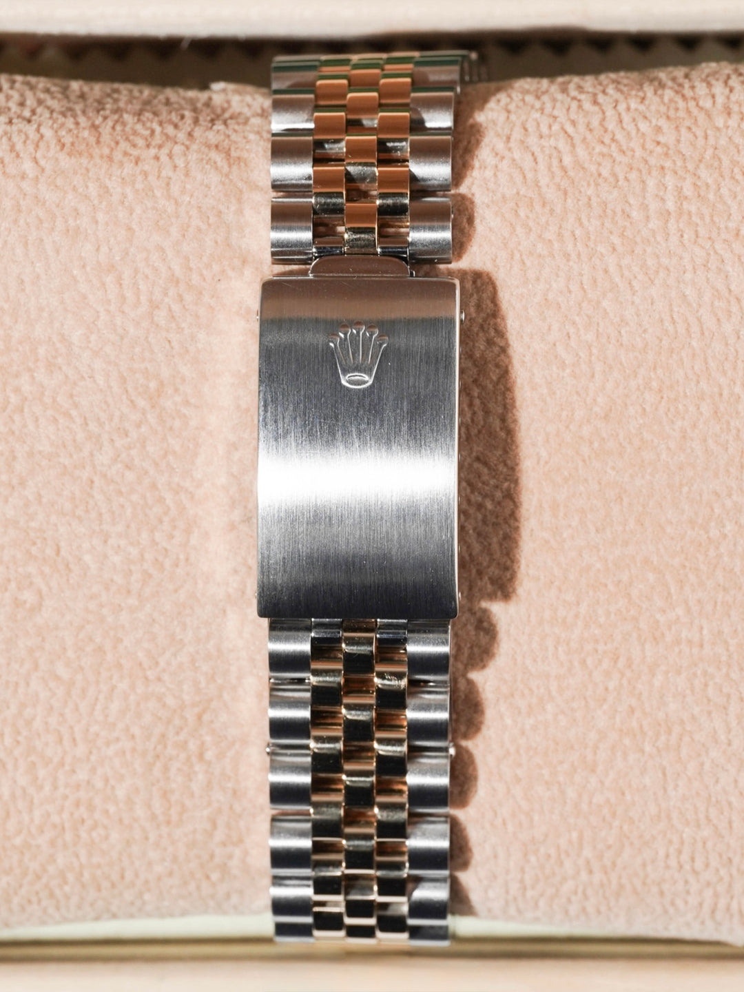 Rolex Datejust 16233 - 1993