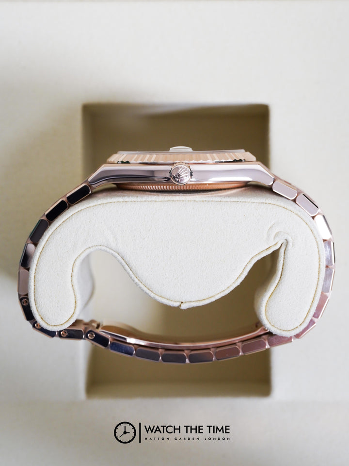 Rolex Landdweller 127335