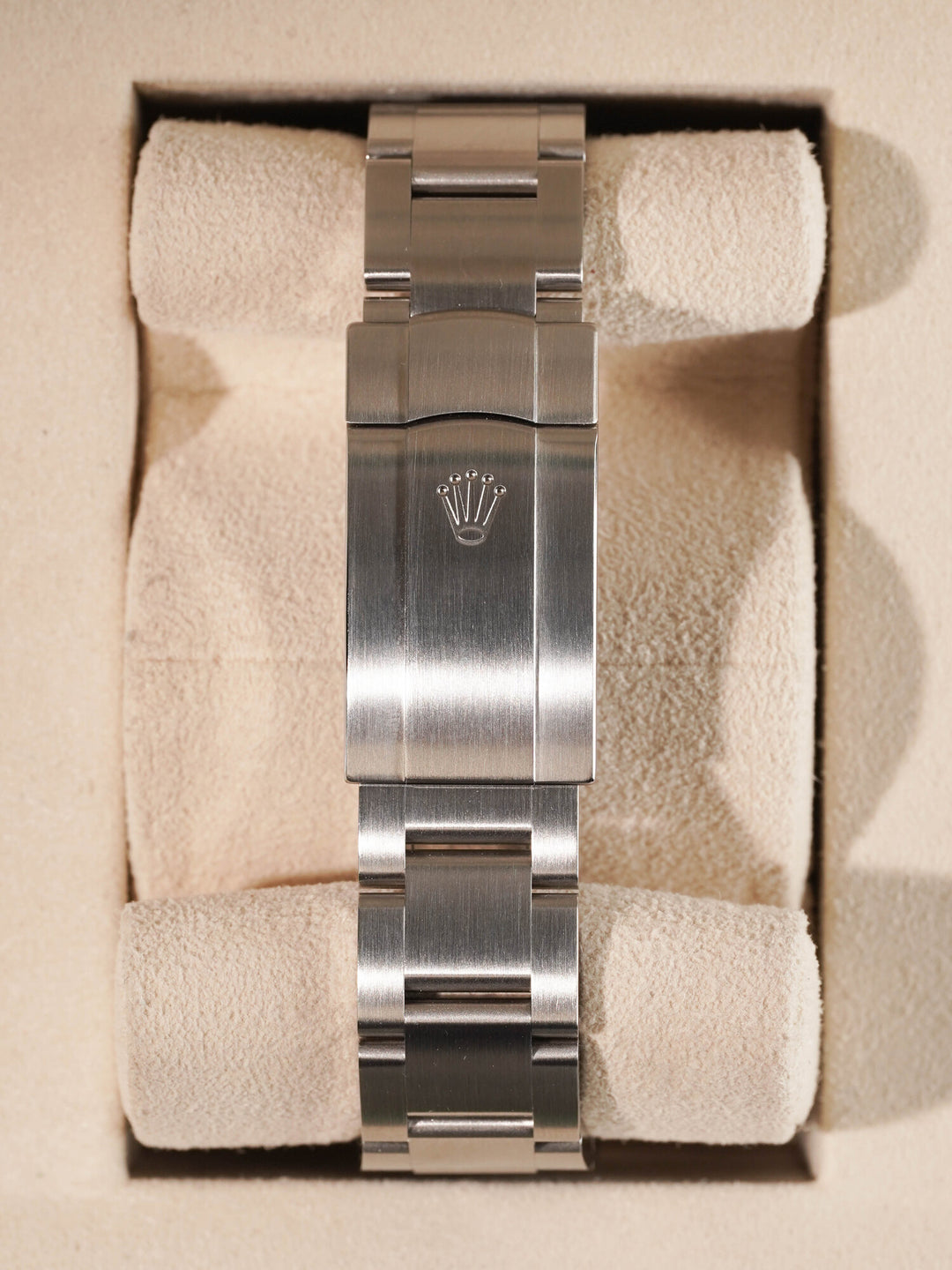 Rolex Oyster Perpetual 126000 - 2026