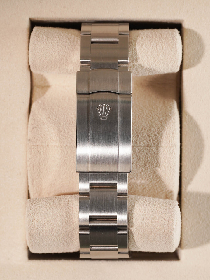 Rolex Oyster Perpetual 126000 - 2026