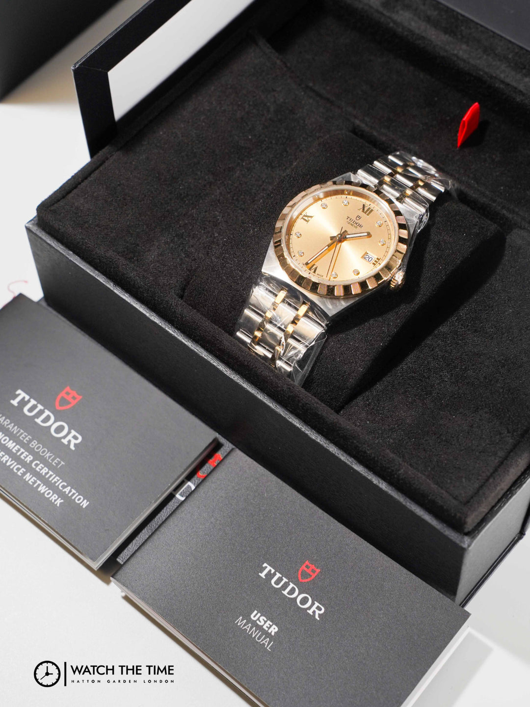 Tudor Royal 28503 - 2026