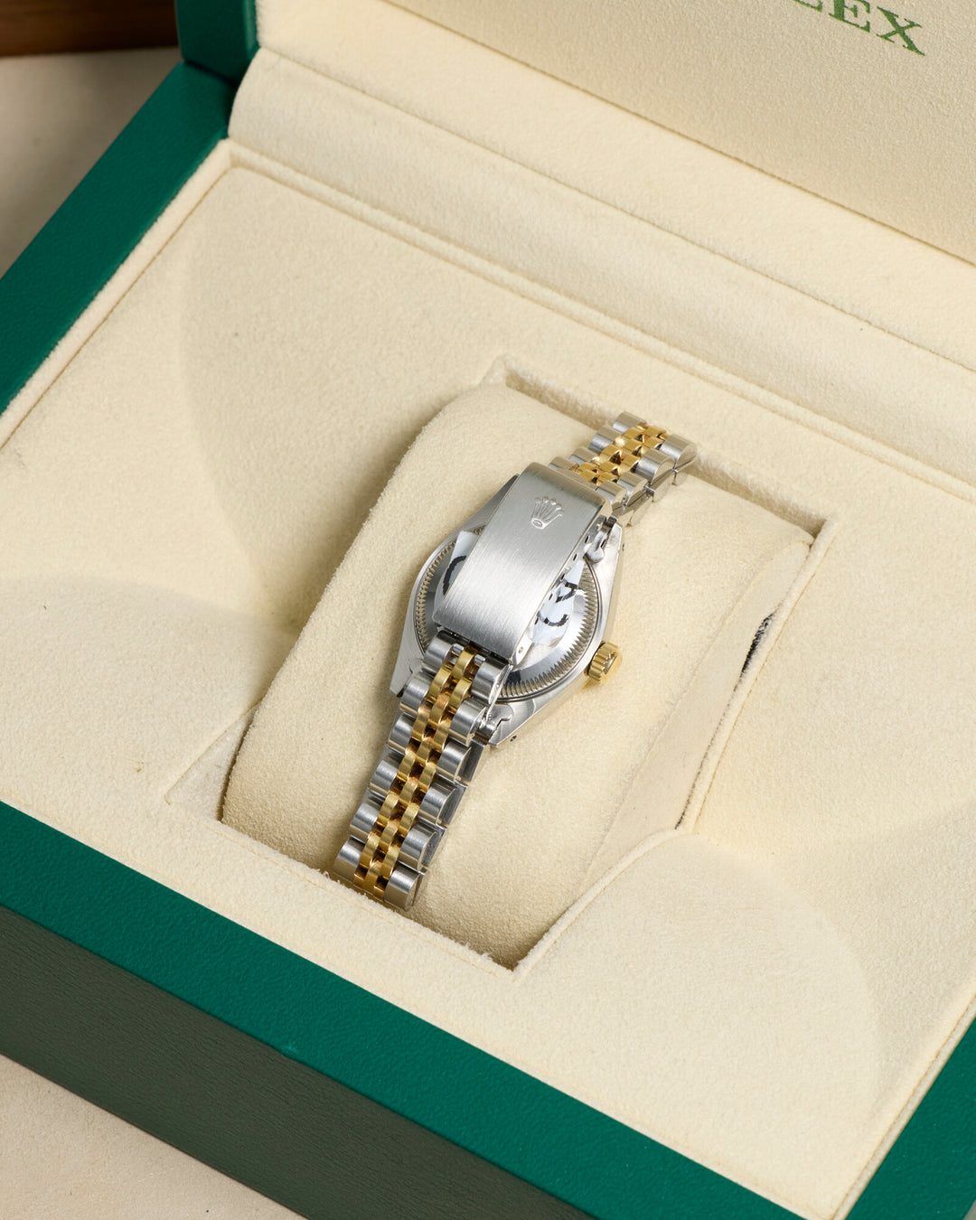 Rolex Datejust 26 69173