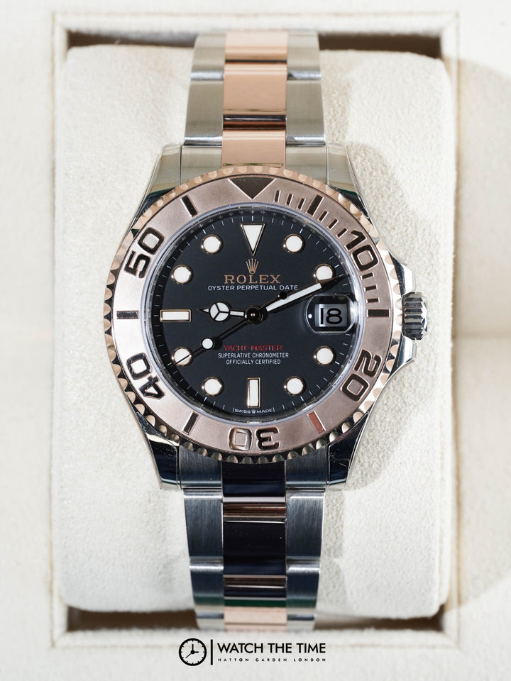Rolex Yacht-Master 268621 - 2022