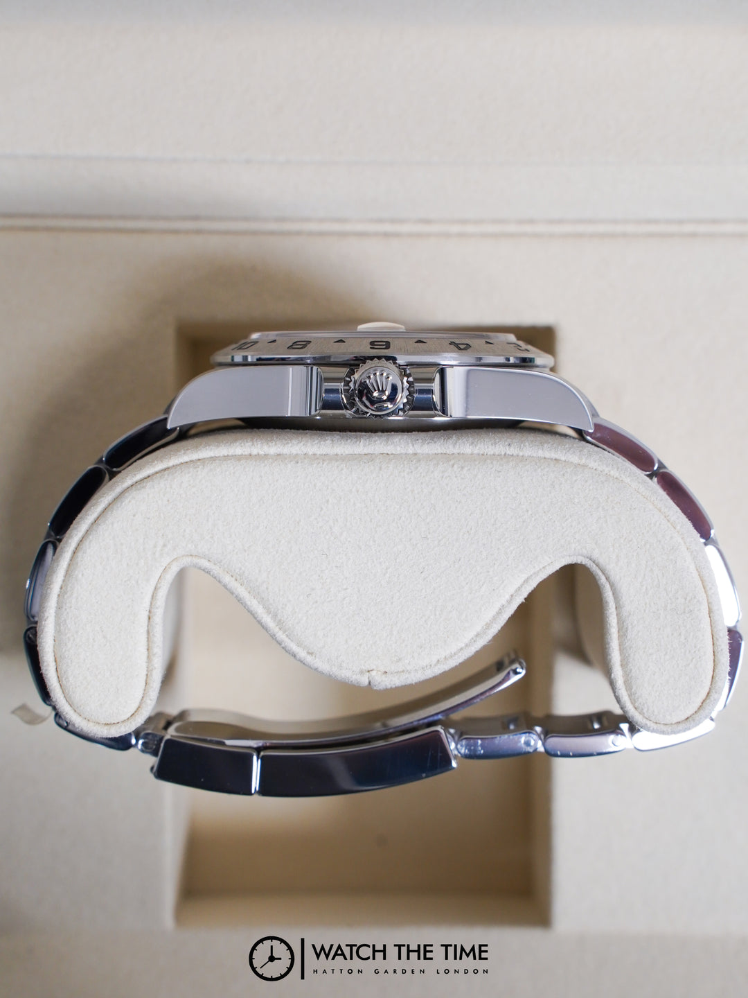 Rolex Explorer II 226570