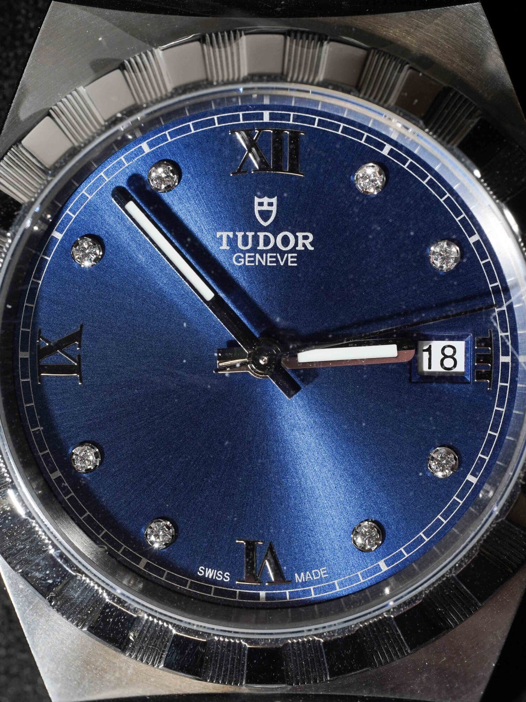 Tudor Royal 28500 - 2026