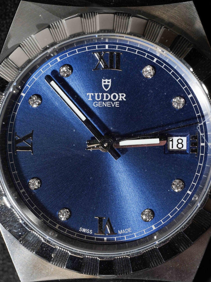 Tudor Royal 28500 - 2026