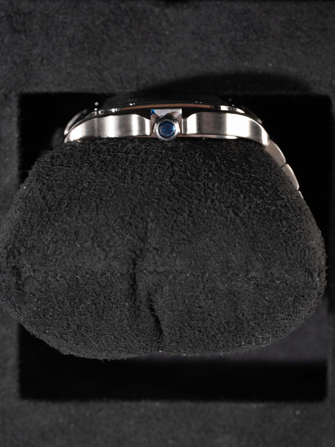 Cartier Santos De Cartier WHSA0015 - 2022