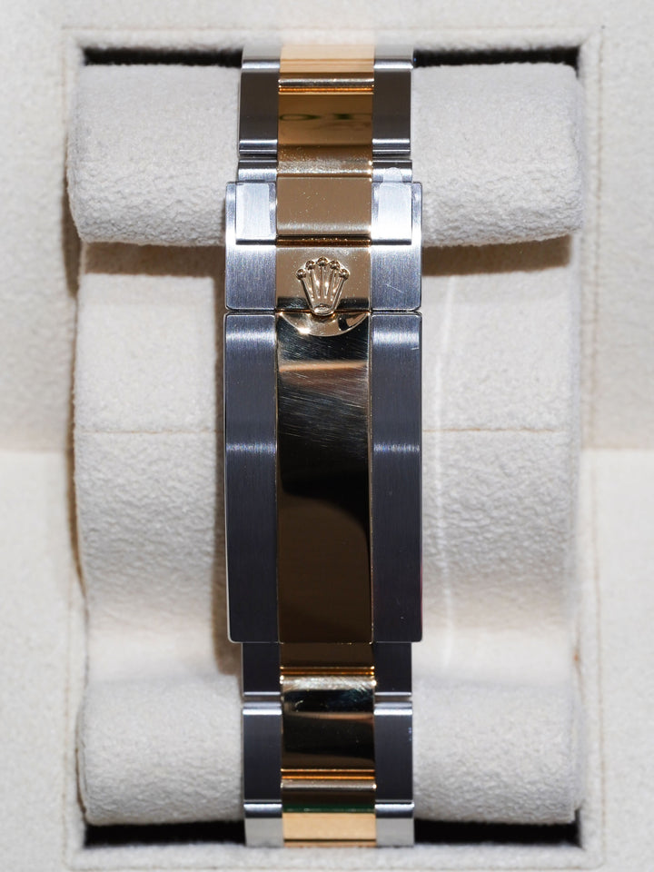 Rolex Submariner 126613LB - 2021