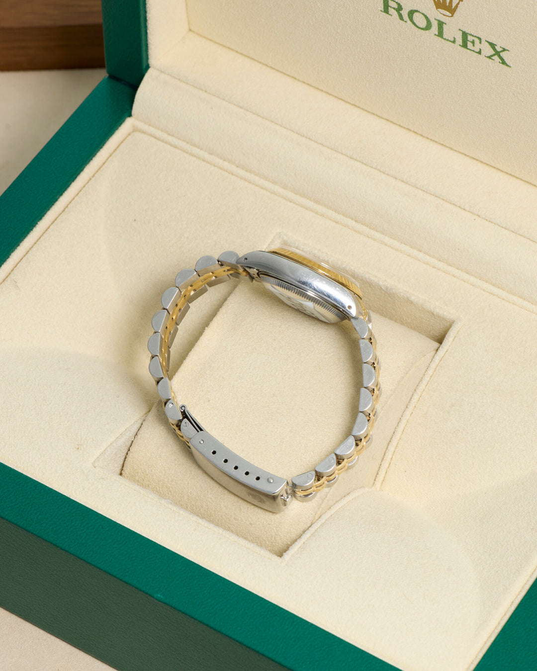 Rolex Datejust 26 69173