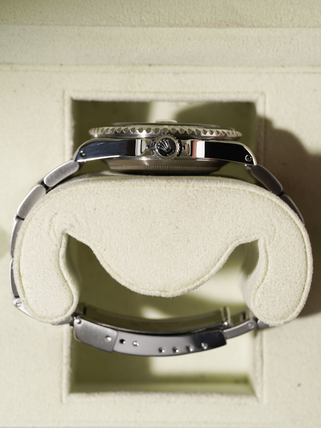 Rolex Submariner Date 16610 - 2003