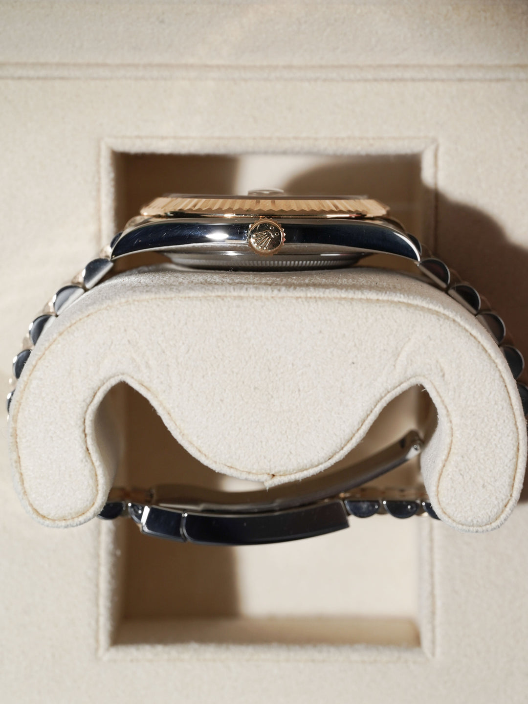 Rolex Datejust 126333 - 2021