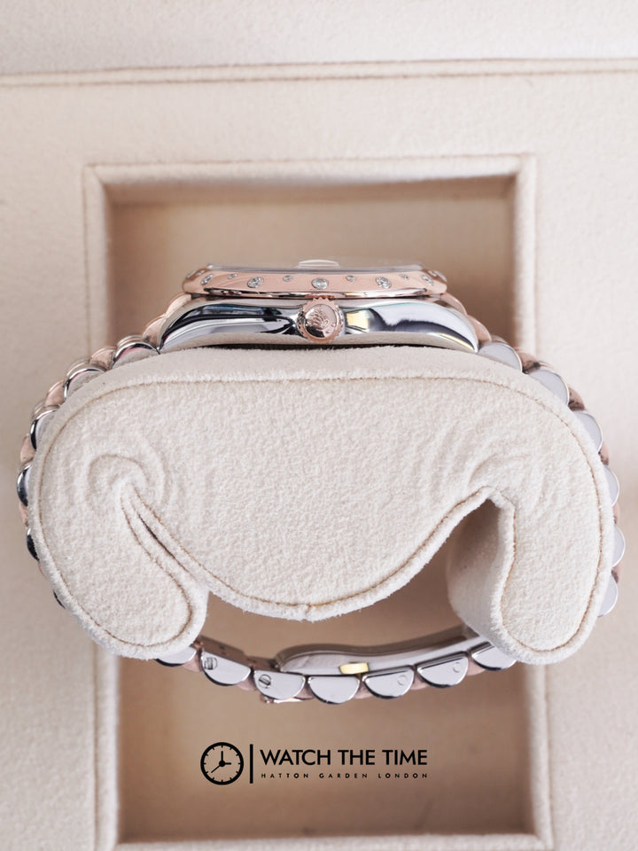 Rolex Datejust 178341