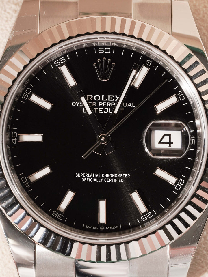 Rolex Datejust 126334 - 2024
